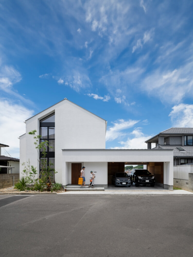 コラボハウス 一級建築士事務所 | 設計士とつくる注文住宅 - 愛媛