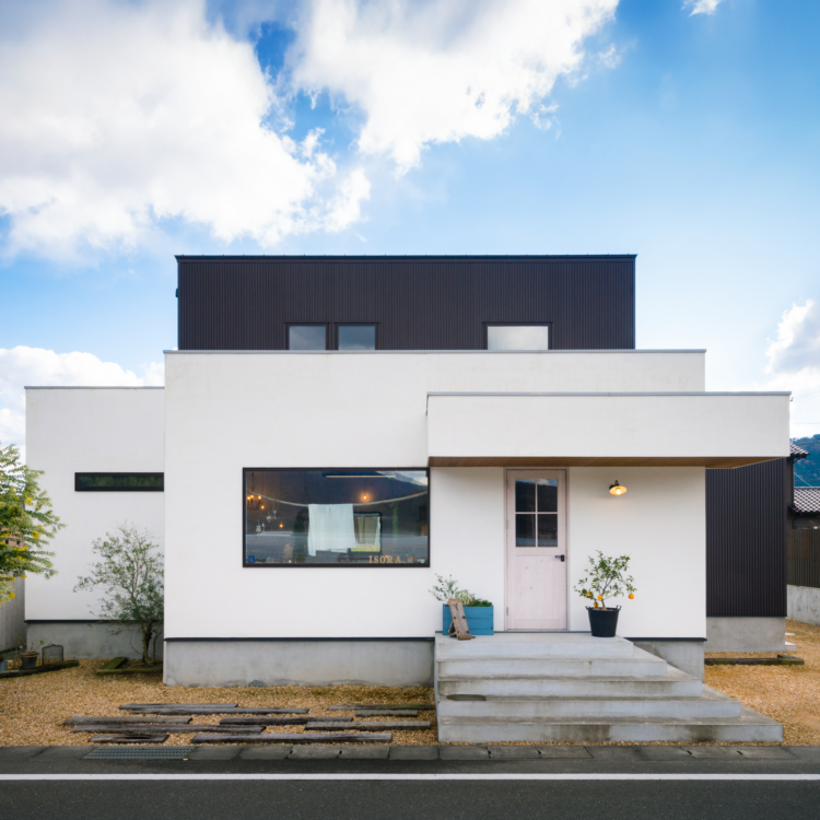 大人かわいいisora.な家