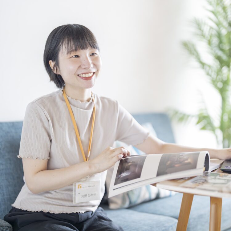 河野 ひかり