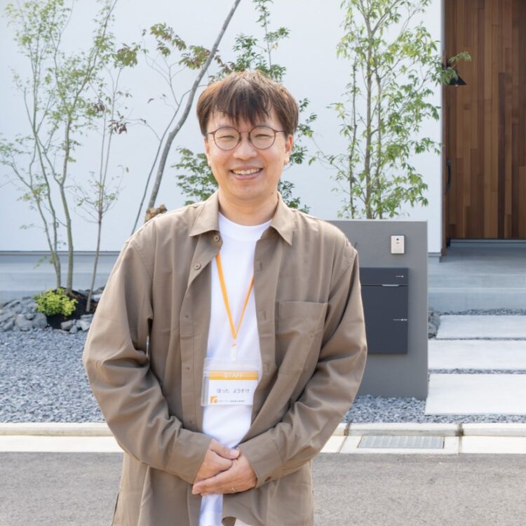 堀田 陽介