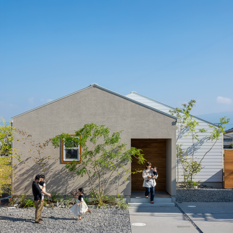 施工事例 | 注文住宅ならコラボハウス - 愛媛・香川・岡山・徳島