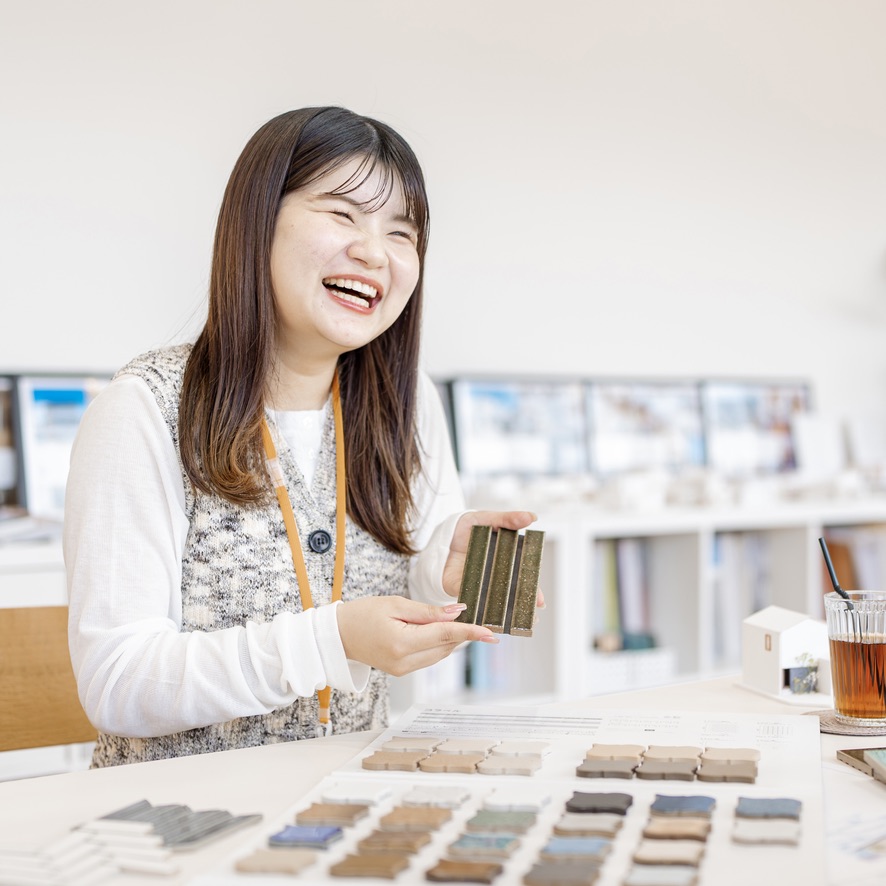 川口 美野里
