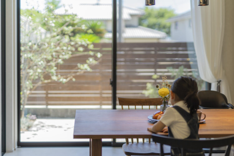 その提案は、日々の中にある何気ないシーンにまで届いていた！