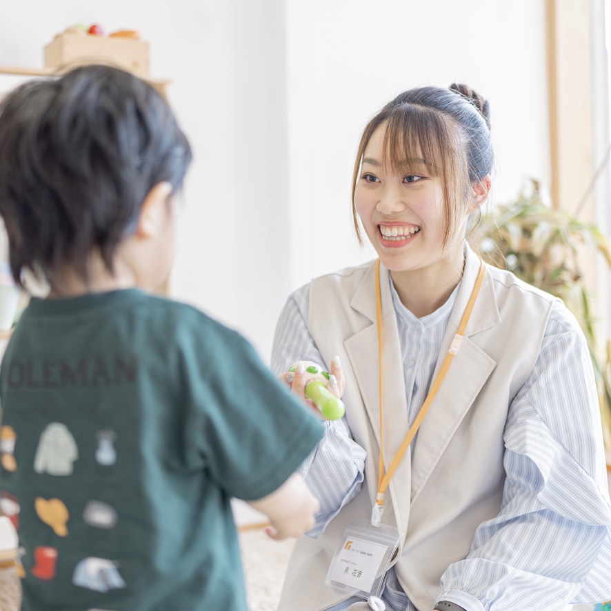 泉 花音