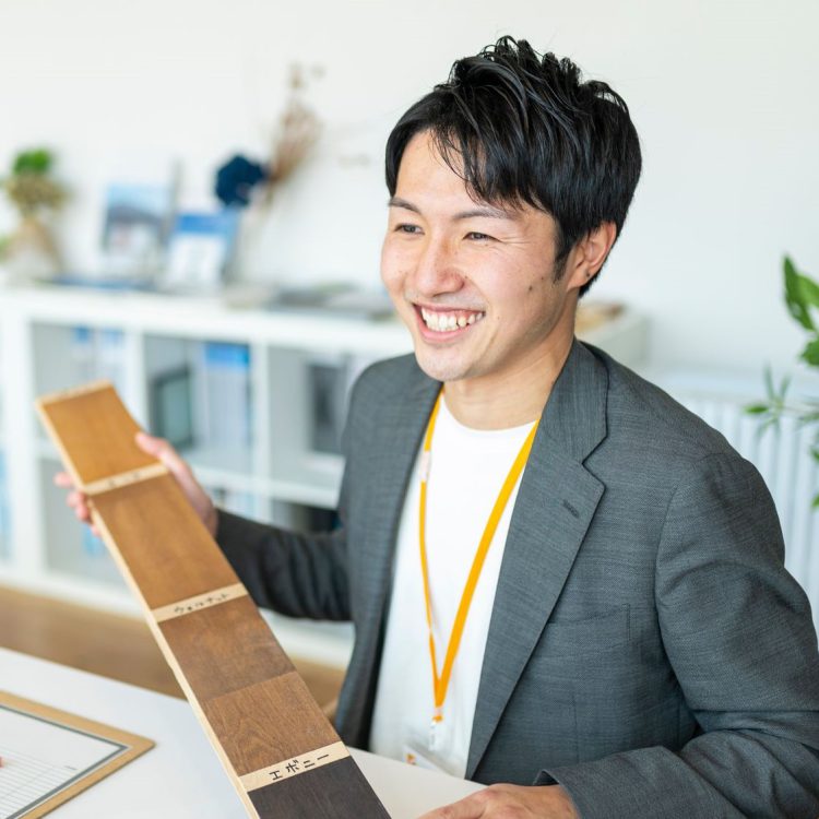 若林 希洋