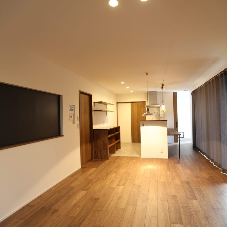 建築士さんと直接やりとりができたこと