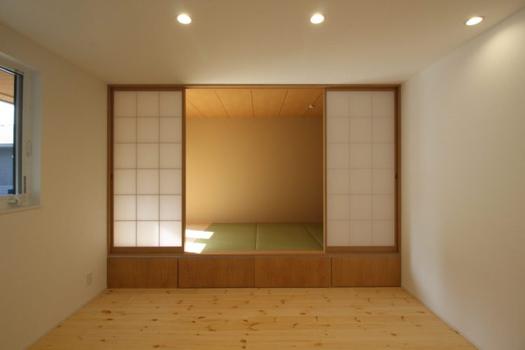 生活していて不便に感じることがない。