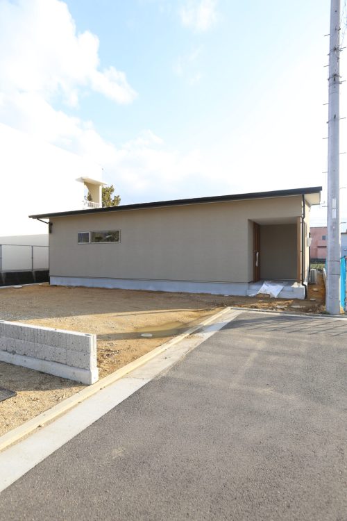 ぜひコラボハウスをおすすめします。