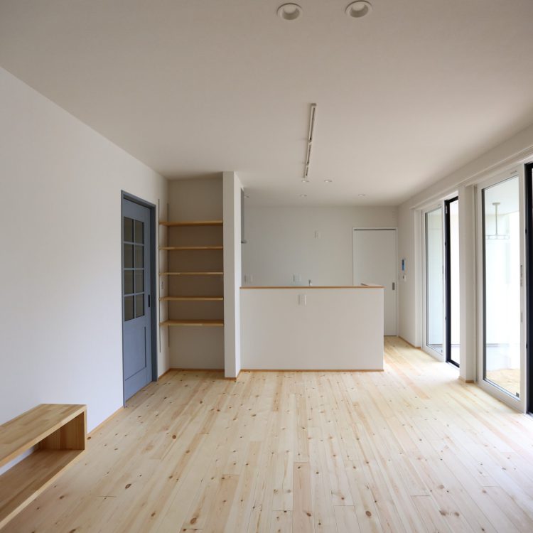 上棟の時のコスプレに付き合ってくれた。