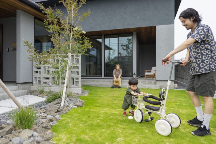 イメージが、思った以上に、カタチになりました。