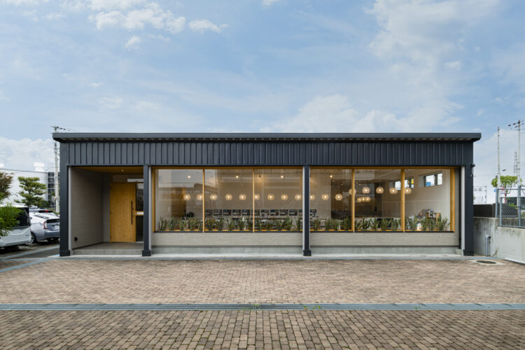 沖浜オープンスタジオ