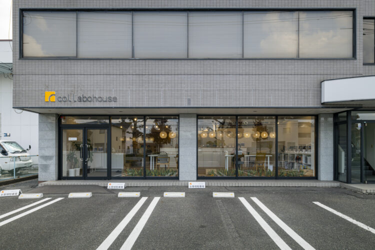 辰巳オープンスタジオ