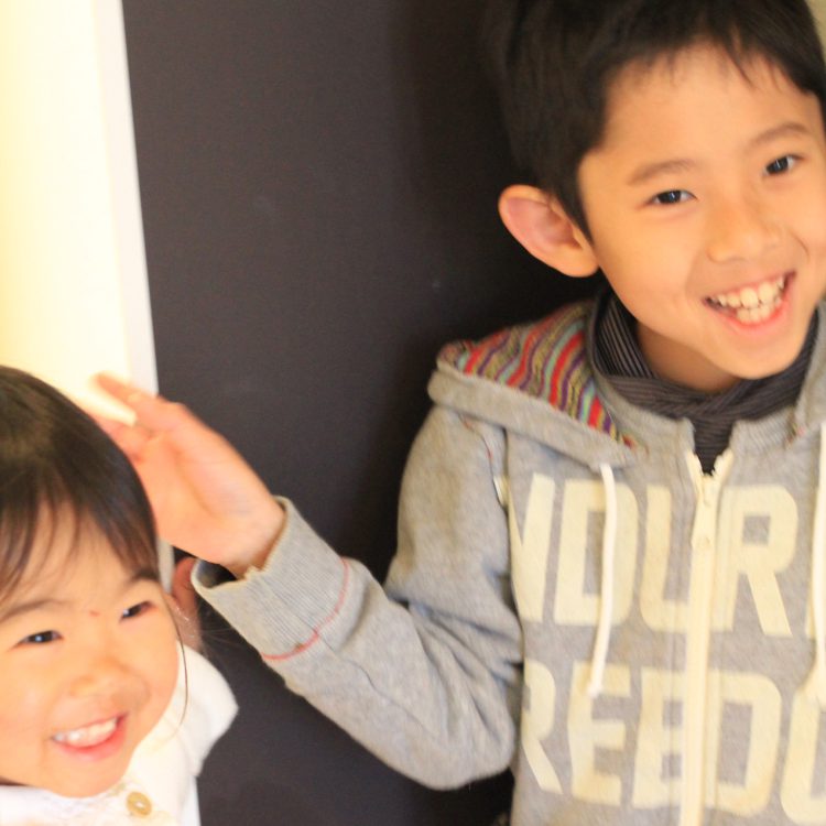 コラボハウスで建てて良かった。