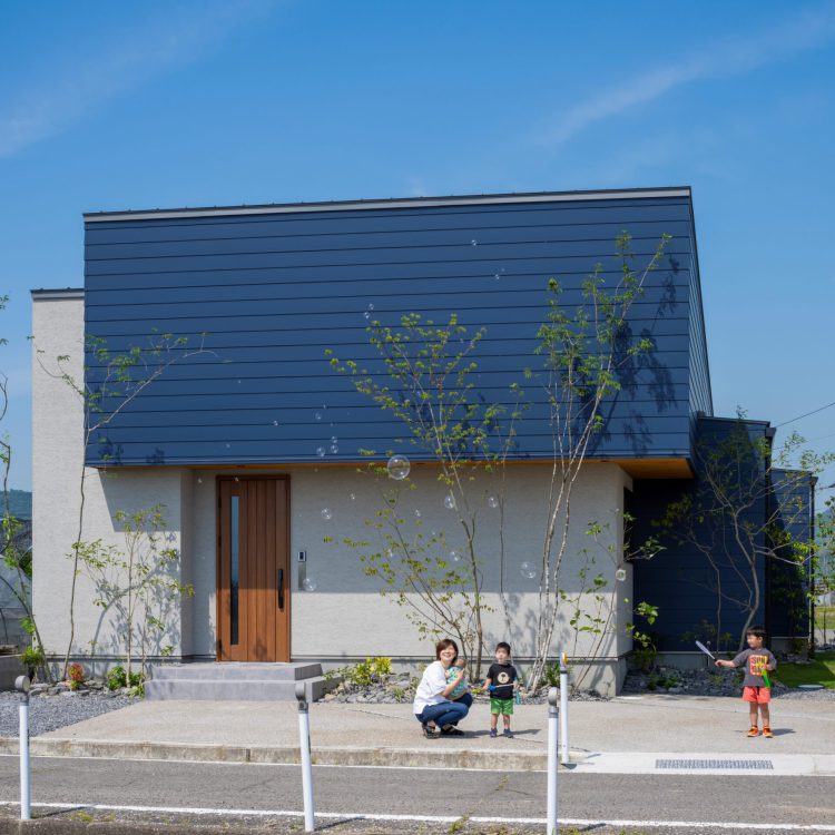 毎日「いいね～！！」と思えます。