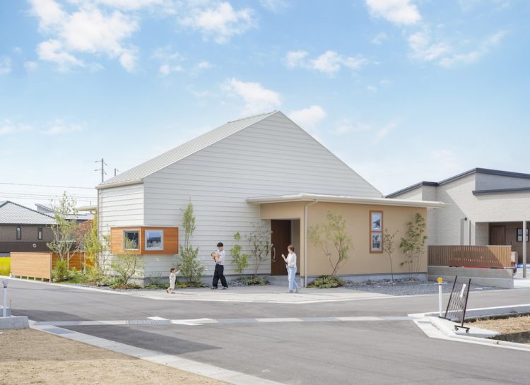 求めていた以上の家になりました！