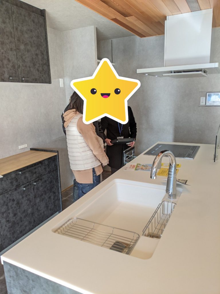 西条市　N様邸　お引渡し