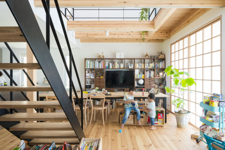 高気密高断熱の住宅とは？特徴やメリット・デメリット、建築時の注意点