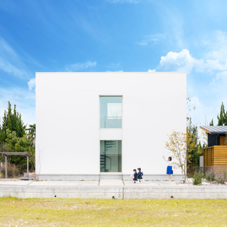 外壁を塗り壁にするメリット・デメリットおしゃれなデザイン事例も紹介