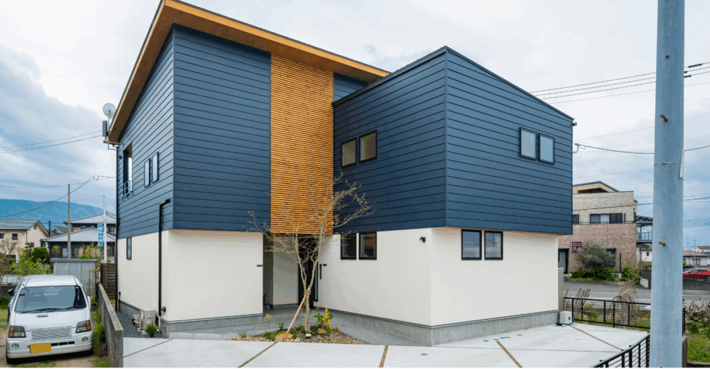 二世帯住宅の種類と費用相場