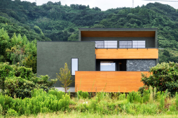 1.5階建て住宅とは？間取りの特徴やメリット・デメリット、注意点