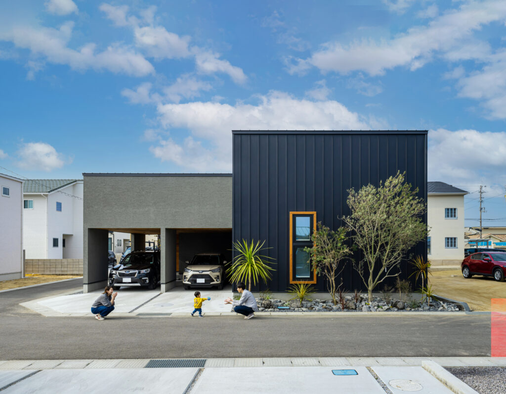 限られた坪数で平屋を建てるポイント