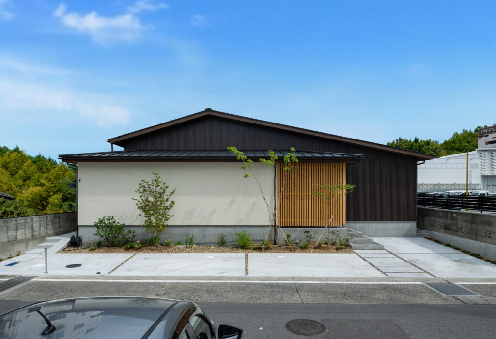 家族に必要な坪数を計算して住み良い平屋づくりが実現可能