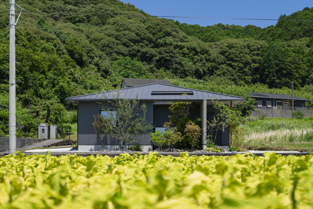 平屋のおしゃれな外観でほかの住宅との差別化を図ろう