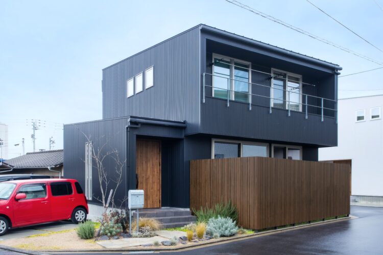 【実例付き】30坪の2階建て住宅の間取りおしゃれな実例とともにアイデアを紹介