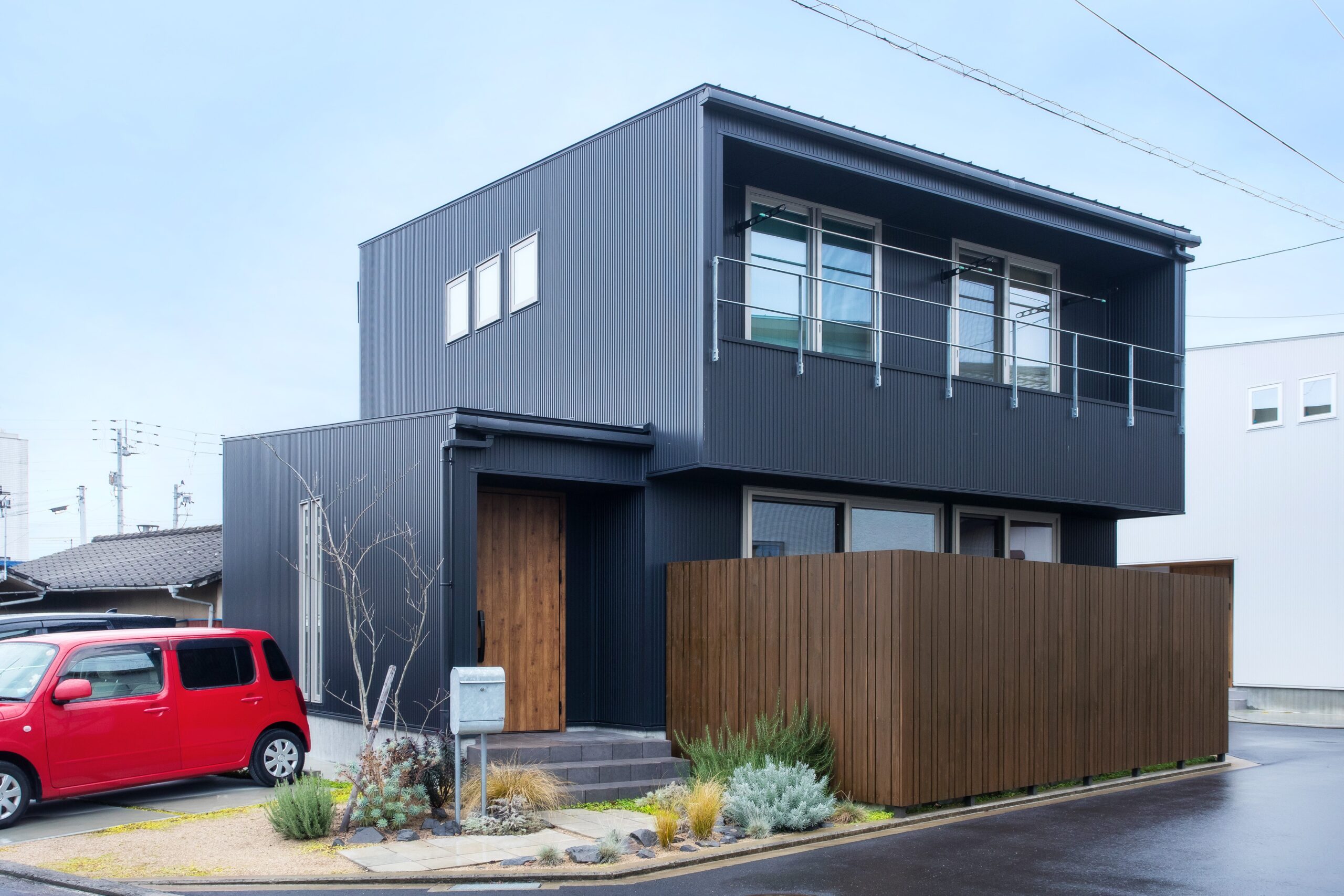 【実例付き】30坪の2階建て住宅の間取りおしゃれな実例とともにアイデアを紹介