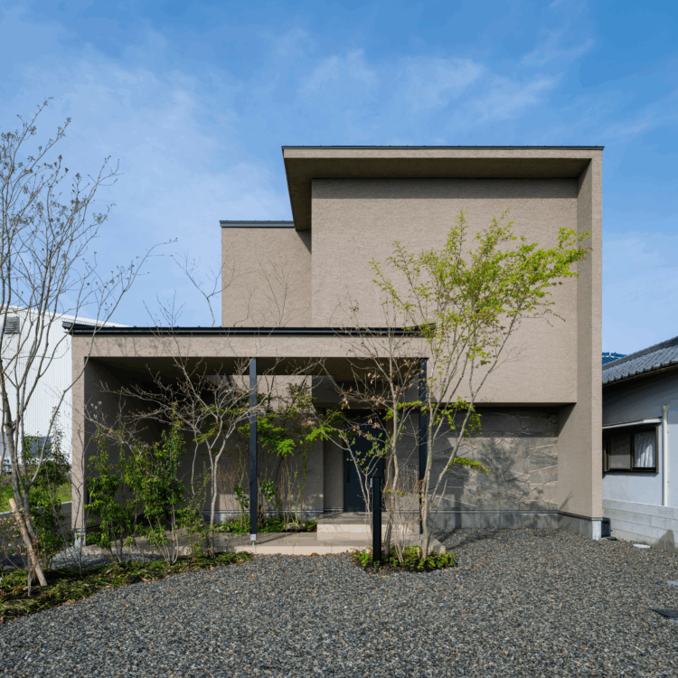 施工事例 | 注文住宅ならコラボハウス - 愛媛・香川・岡山・徳島