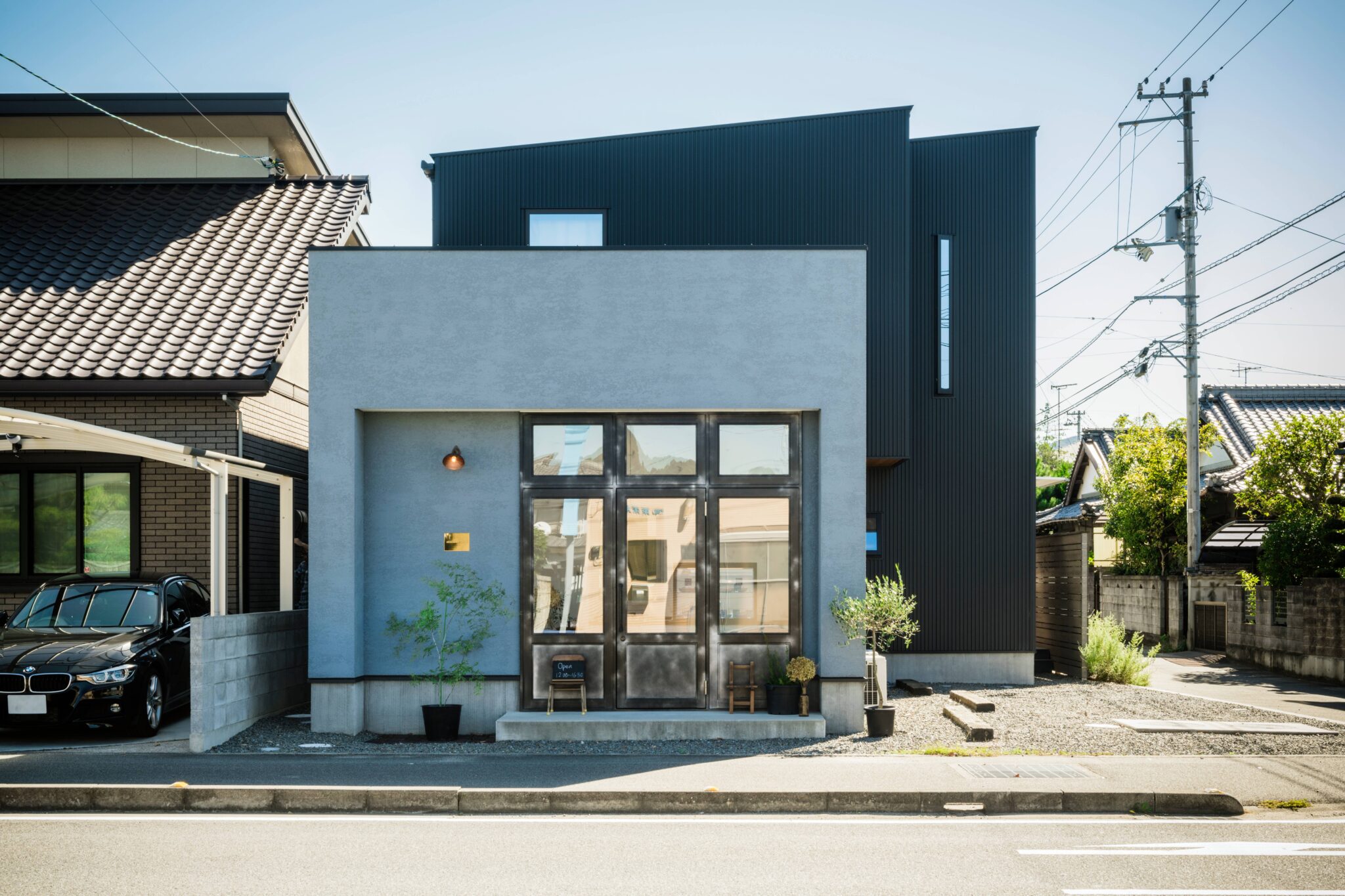 店舗併用住宅の間取りプランのつくり方！注意点や実例を紹介 | 注文住宅ならコラボハウス - 愛媛・香川・徳島・高知・岡山・大阪・秋田