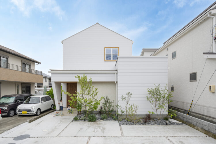 2階建て住宅の老後を考えた間取りとは？快適な住まいづくりのポイントを紹介