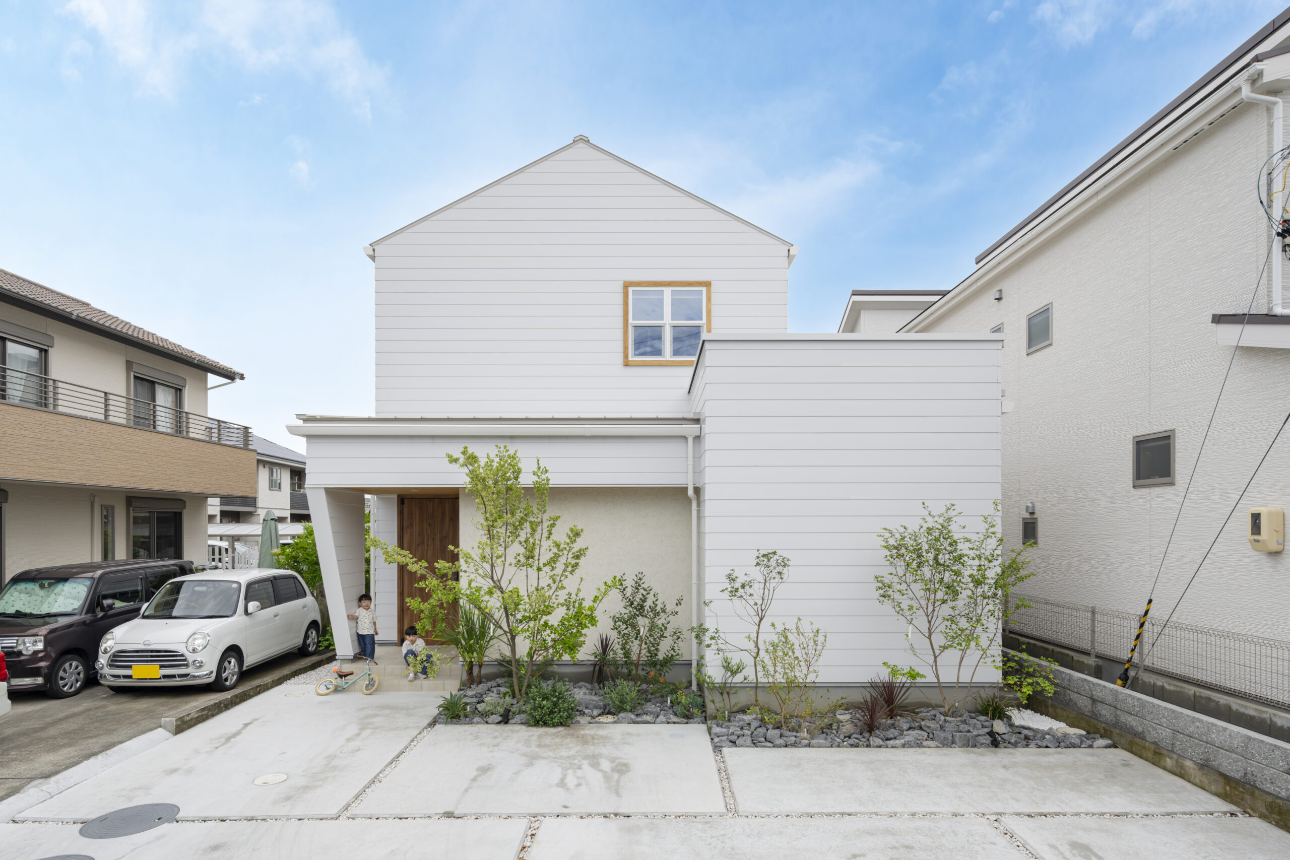 2階建て住宅の老後を考えた間取りとは?快適な住まいづくりのポイントを紹介