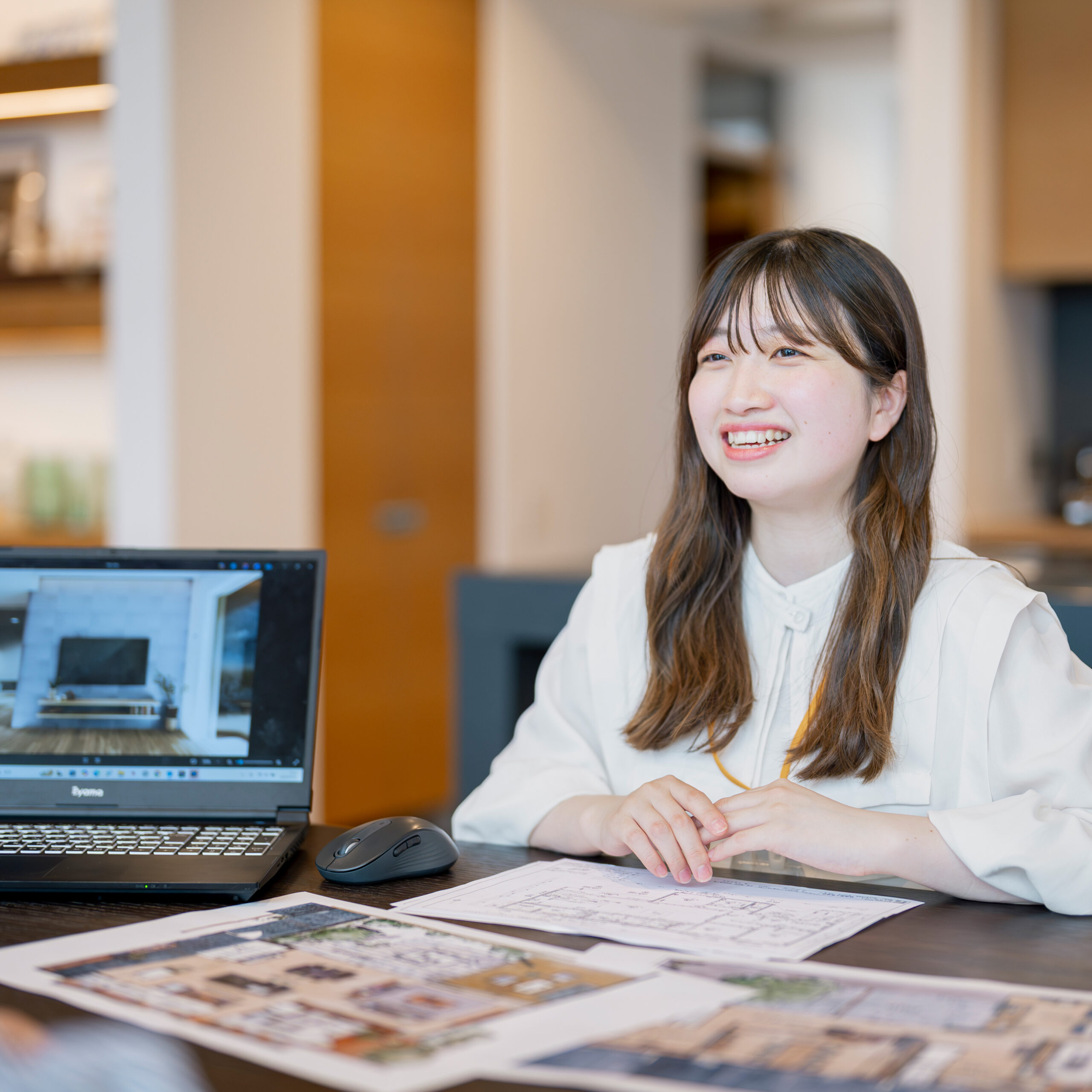 櫛野 萌