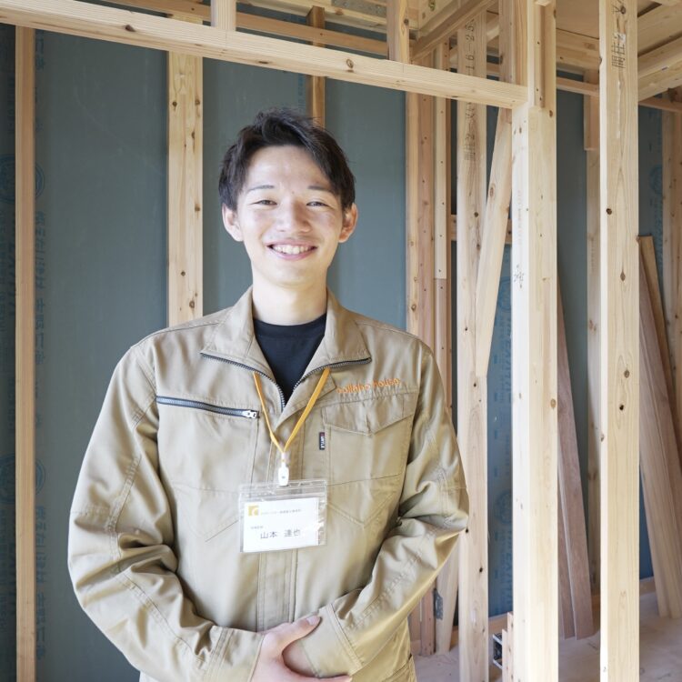 山本 連也