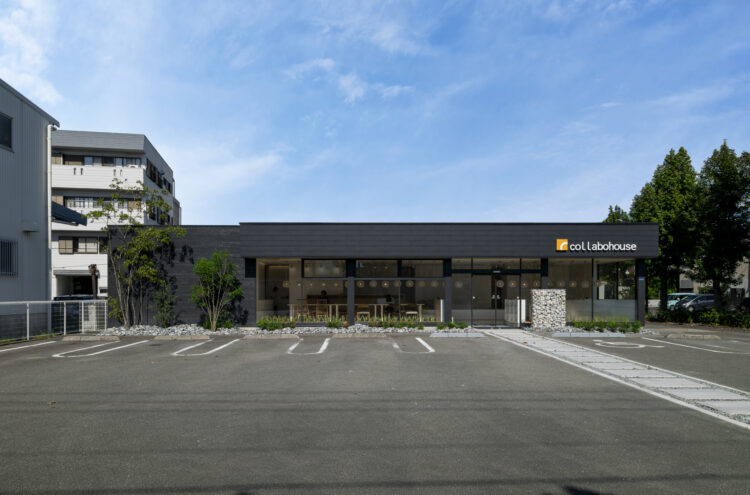 知寄オープンスタジオ