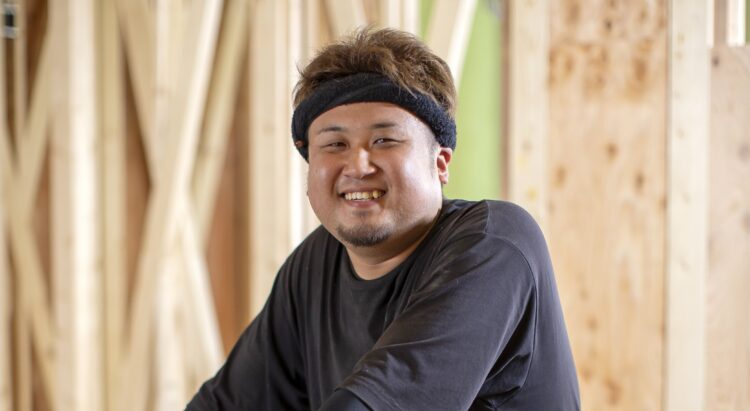 子どもや孫の代まで受け継がれる 大切な場所を作り上げる