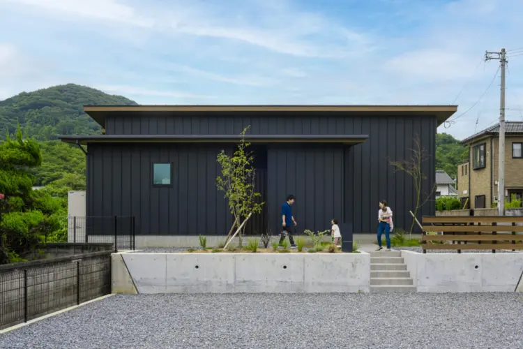 人気の平屋間取りランキングTOP3！20～30坪のおしゃれな家をご紹介