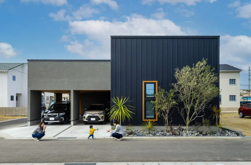 平屋ガレージハウスで快適な暮らしを実現しよう