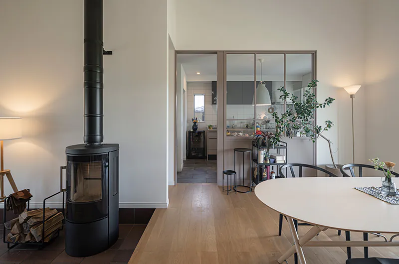 平屋の家事動線がスムーズになる間取りとは？設計時のポイントと実例を紹介