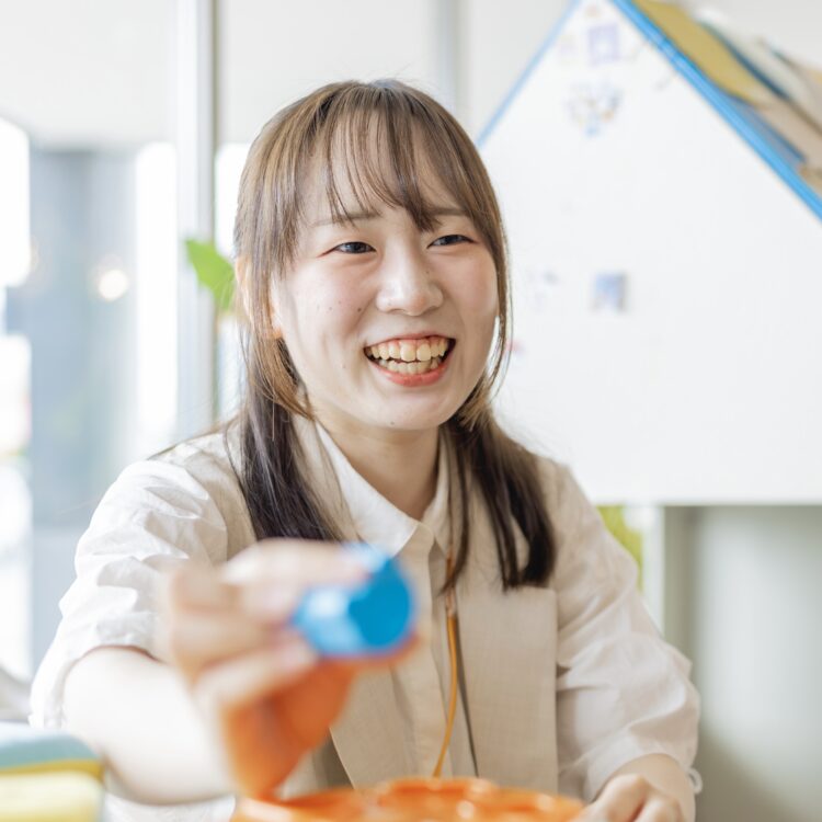 江口 佑芽
