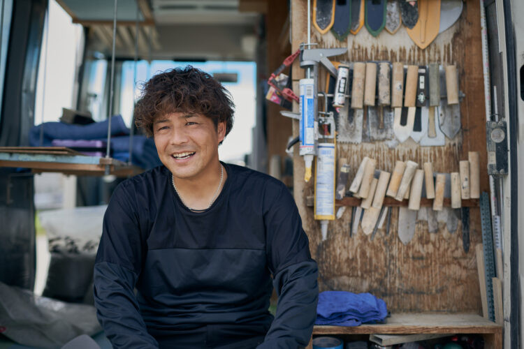 アートの要素をプラスして 暮らしをカラフルにしたい