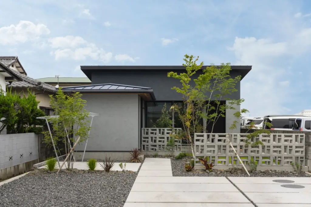 家族にぴったりの間取りを選び、理想的な平屋を建てよう