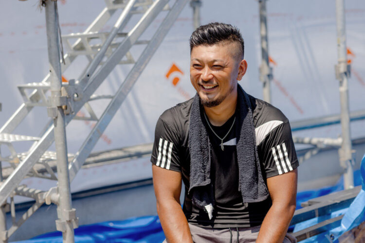 日本の伝統・屋根の建築文化を守り 安心して住める住まいを手掛ける