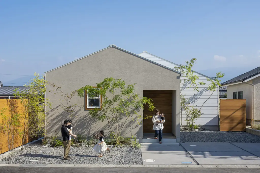 平屋の魅力を徹底解説