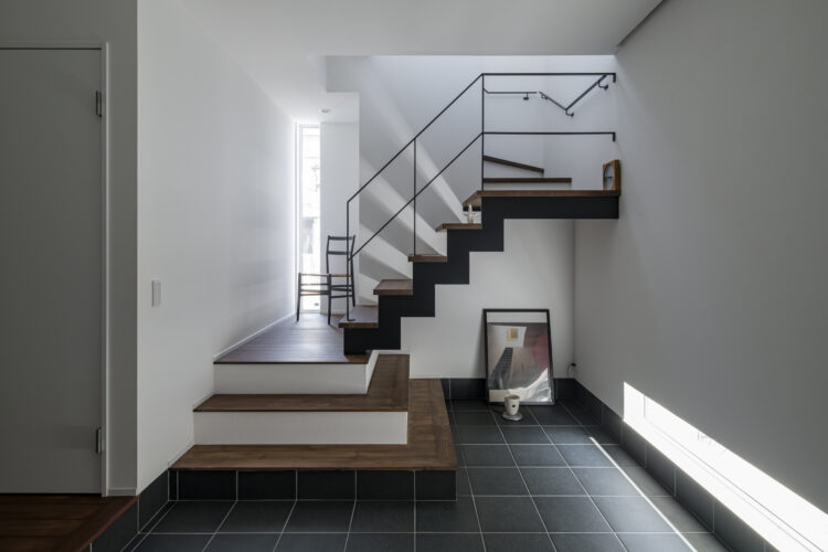 現場管理、職人さんの意識の高さも素晴らしい