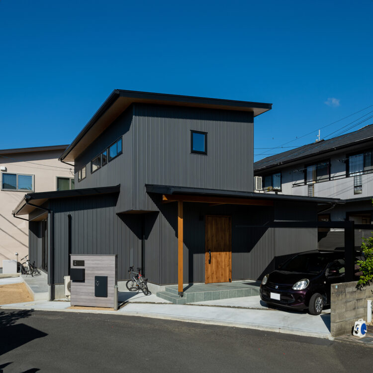 好きなものと暮らすブルックリンの家