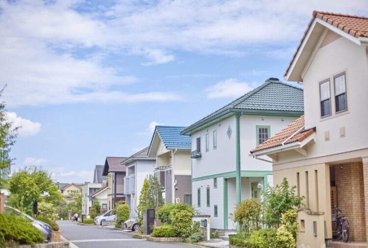 住宅ローン審査の基準とは？審査の流れや落ちる理由、重要なポイントを徹底解説