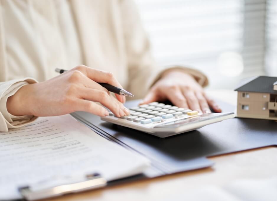 住宅ローンとは？基本の仕組みや金利の種類などをわかりやすく解説