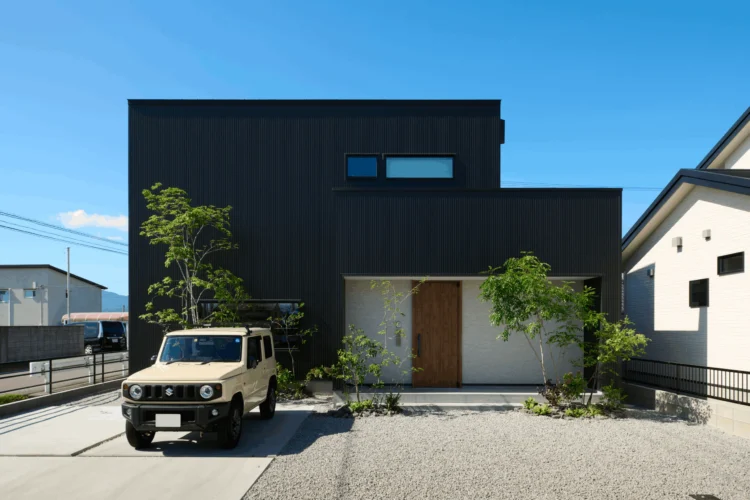 2階建てのおすすめ間取りを紹介！老後に後悔しないポイントも解説